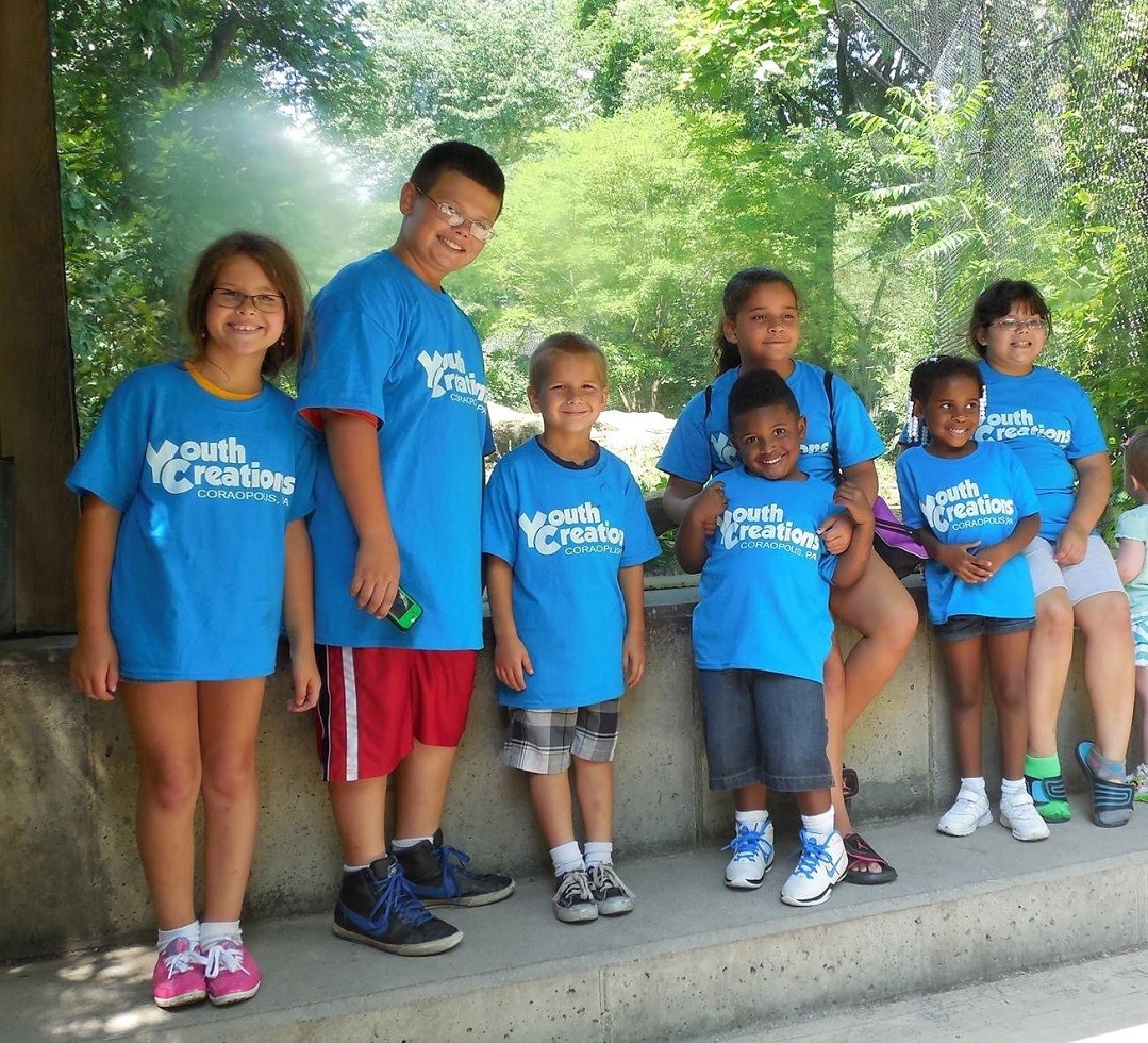 Small and Mighty Coraopolis Community Development Corporation The Pittsburgh Foundation